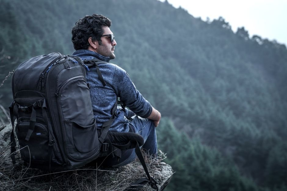 EDC Backpack vs Hiking Backpack: Which Works Best? — What Is an EDC Backpack?
