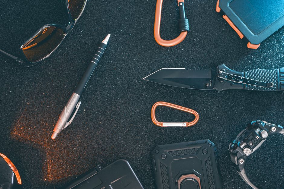 EDC Backpack vs Sling Backpack: Which Is Better for EDC? — 1. What Is an EDC Backpack?