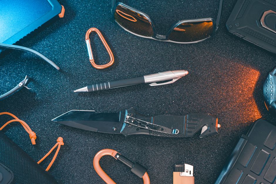 EDC Backpack vs Sling Backpack: Which Is Better for EDC? — 2. What Is a Sling Backpack?