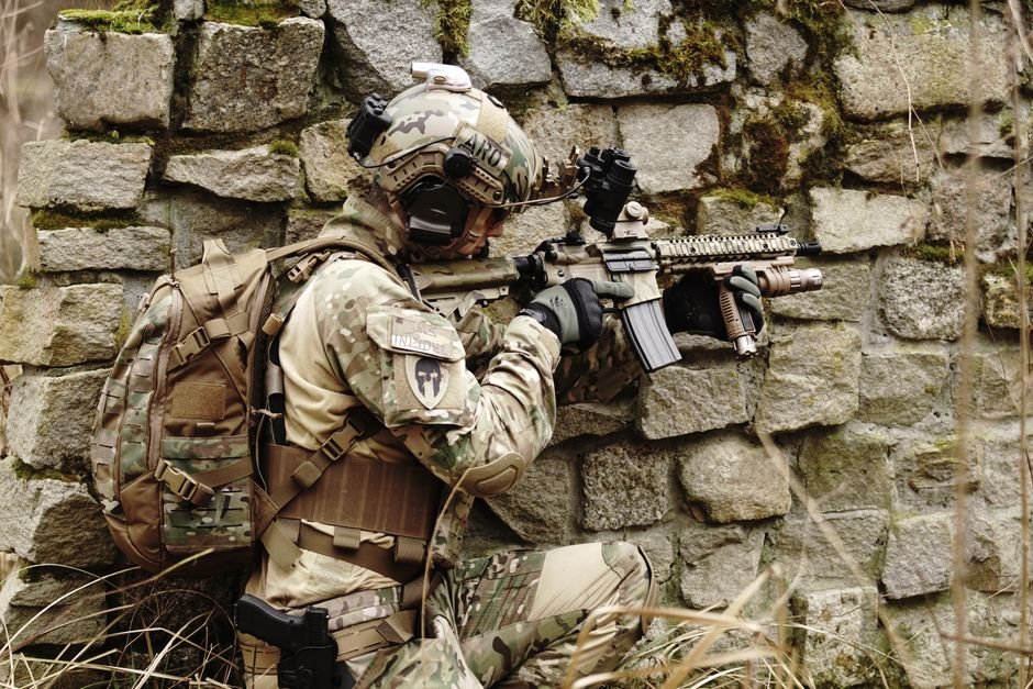 EDC Backpack vs Tactical Backpack: Which Should You Choose? — Table of Contents