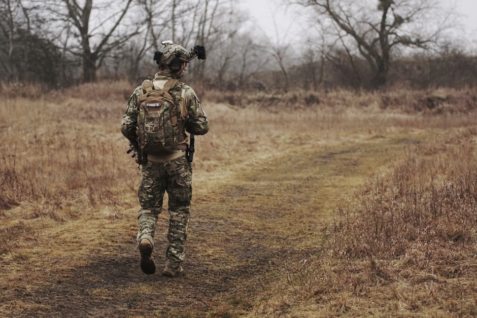 EDC Backpack vs Tactical Backpack: Which Should You Choose? — 1. Introduction