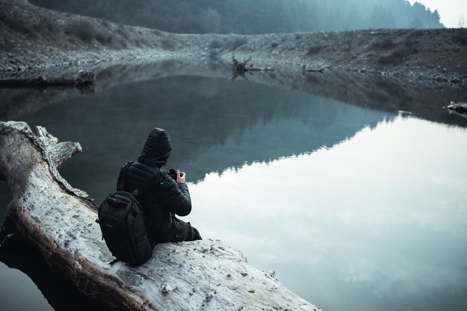 EDC Backpack vs Waterproof Backpack: Which is Right for You? — What Is an EDC Backpack?