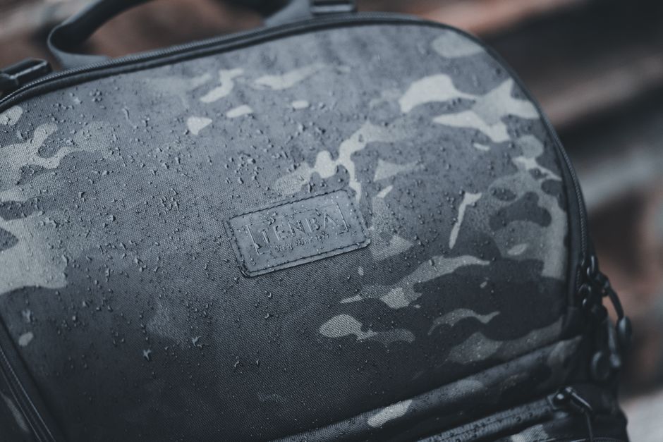 EDC Backpack vs Waterproof Backpack: Which is Right for You? — What Is a Waterproof Backpack?