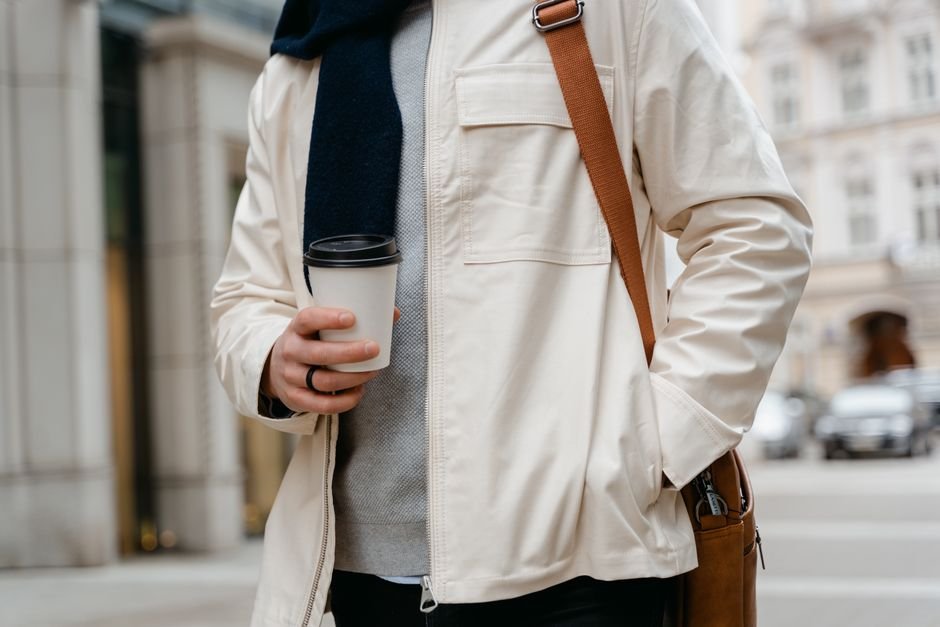 3 in 1 Jacket vs Separate Layers — What Are Separate Layers?
