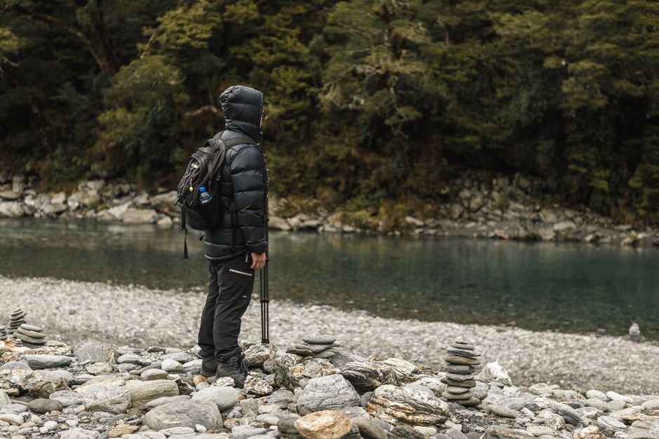 Down Jacket vs Synthetic Jacket For Travel — What Is a Synthetic Jacket?