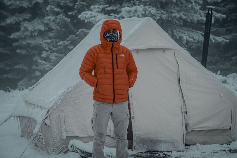 Insulated Jacket vs Fleece For Backpacking — Understanding the Basics