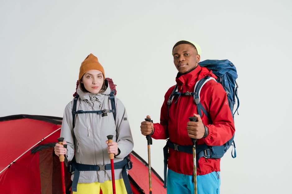 Packable Jacket vs Regular Jacket — What Is a Regular Jacket?