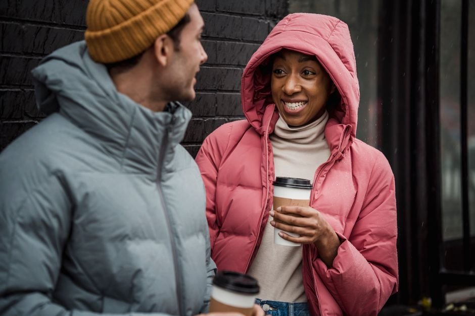 Puffer Jacket vs Parka For Cold Weather Travel — Key Differences