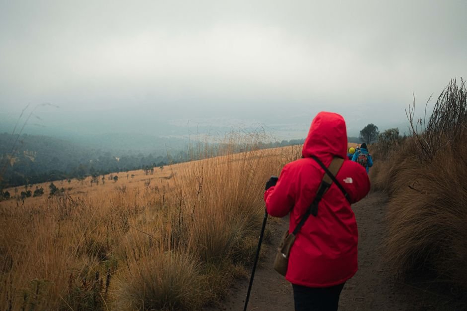 Rain Jacket vs Windbreaker For Backpacking — Understanding Rain Jackets
