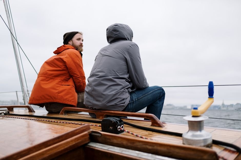 Waterproof Jacket vs Water Resistant Jacket — What Is a Water-Resistant Jacket?