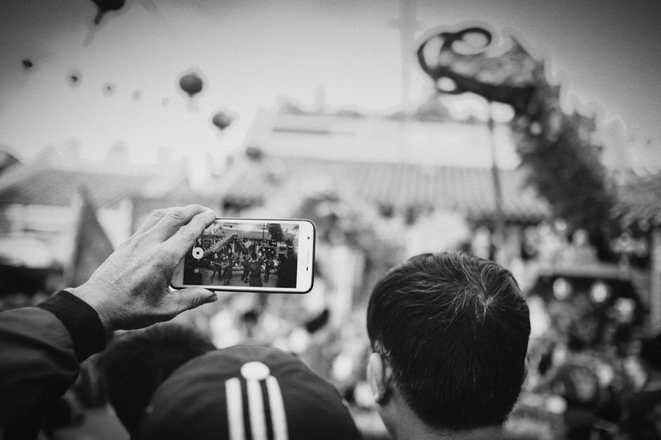 Travel Action Camera vs Smartphone Camera — Action Cameras