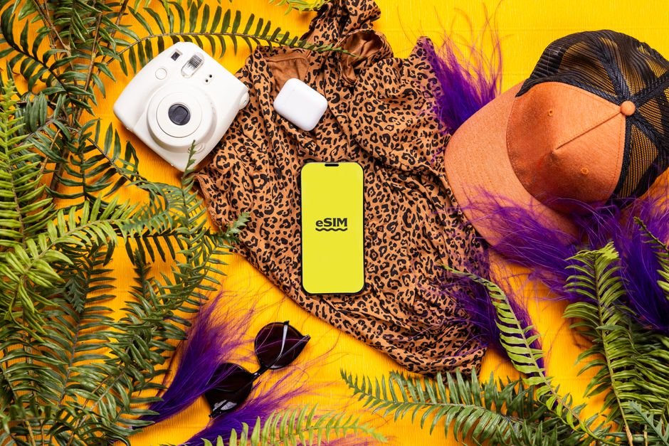 Travel eSIM vs Physical SIM Card — How It Works