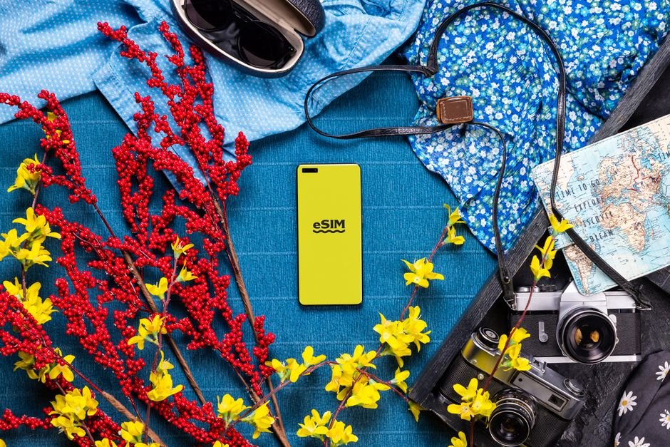 Travel eSIM vs Physical SIM Card — How It Works