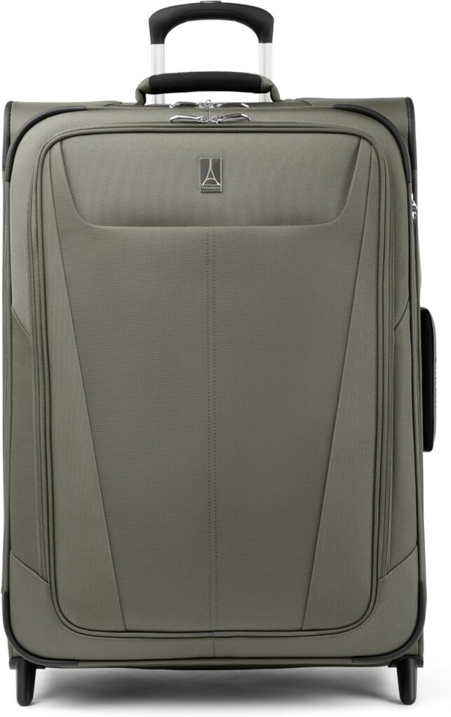 Travelpro Maxlite 5 Lightweight Expandable Rollaboard 