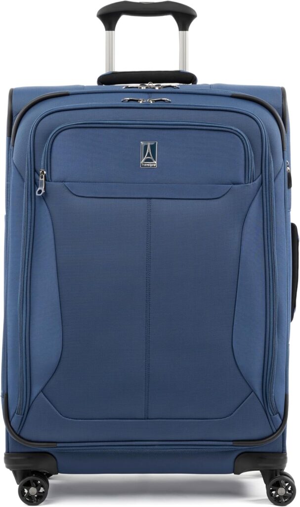 Travelpro Tourlite Softside Expandable Spinner
