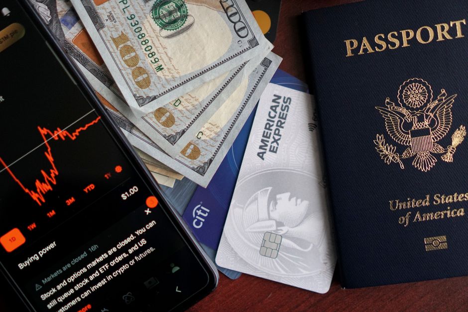 RFID Blocking Wallet Travel vs Travel Money Belt RFID — Understanding RFID Technology