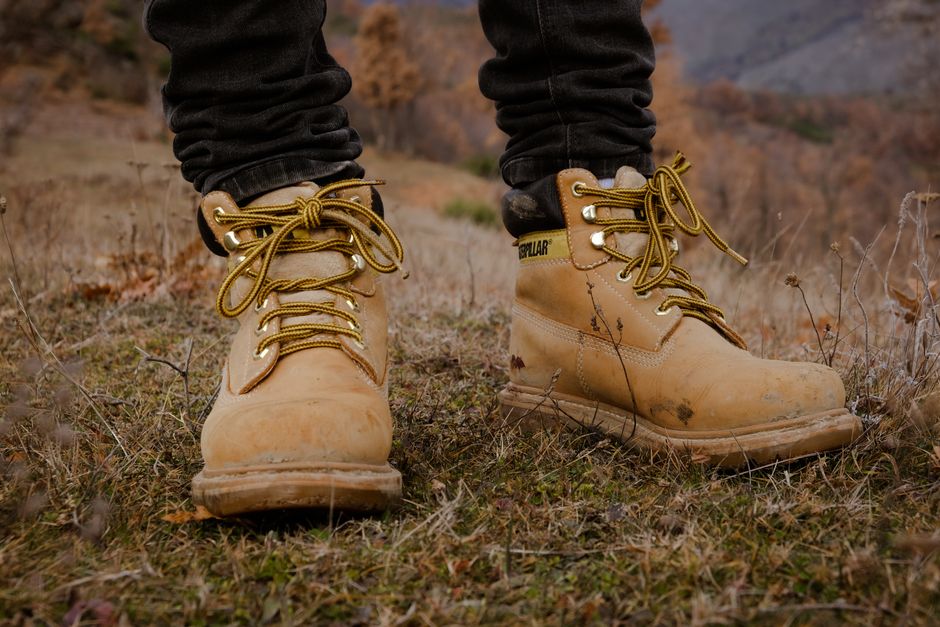 5 Best Boots for Reno's Fall Hiking Trails — Importance of Choosing the Right Boots
