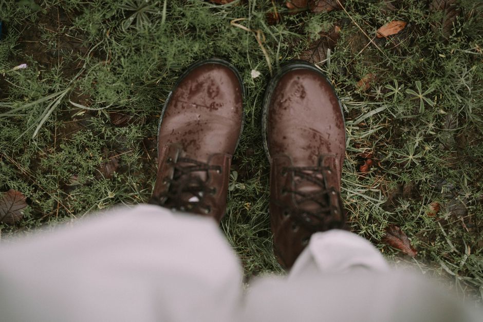 5 Best Boots for Reno's Fall Hiking Trails — Top Features to Look for in Hiking Boots