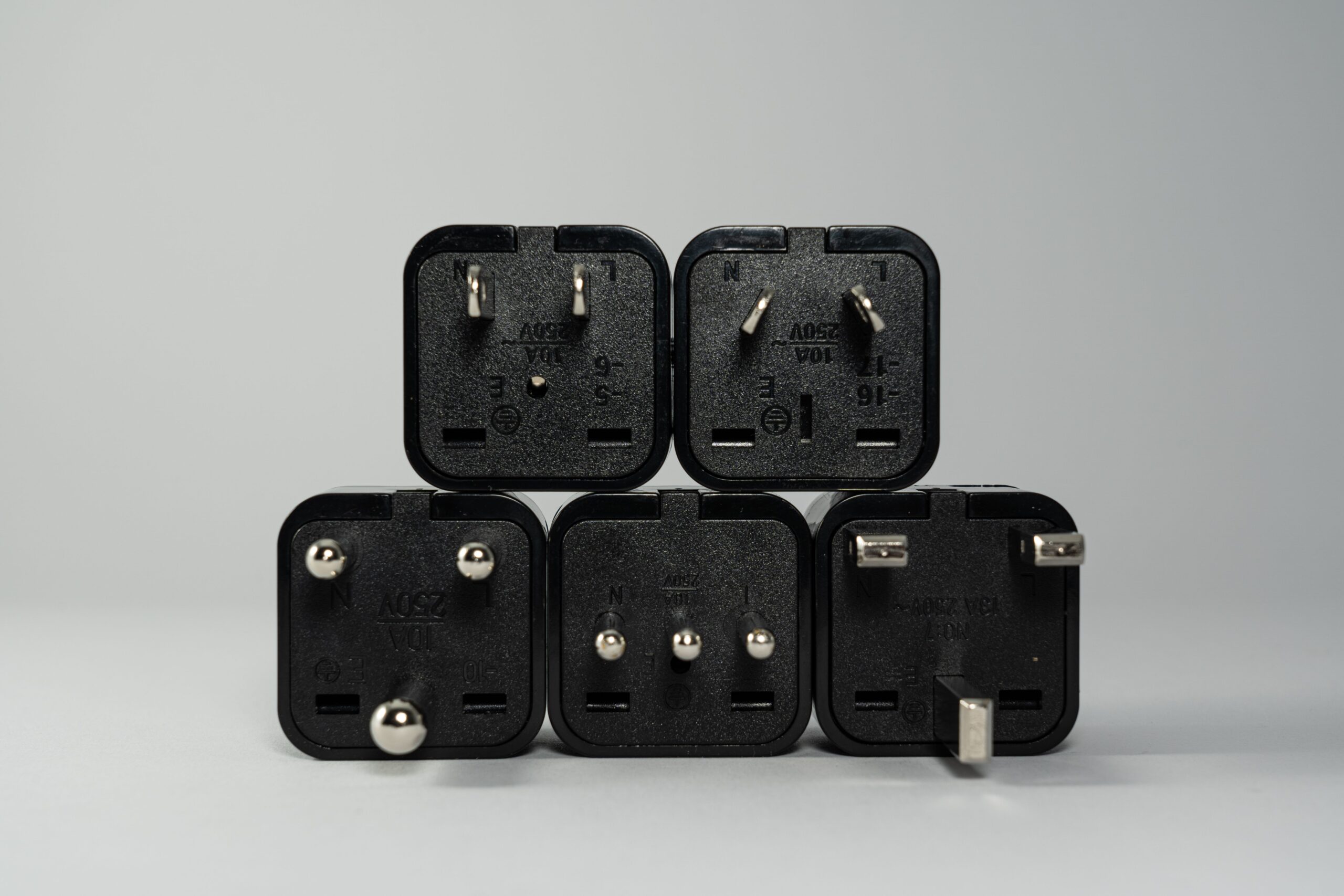 Are Cheap Travel Adapters Safe for International Journeys?