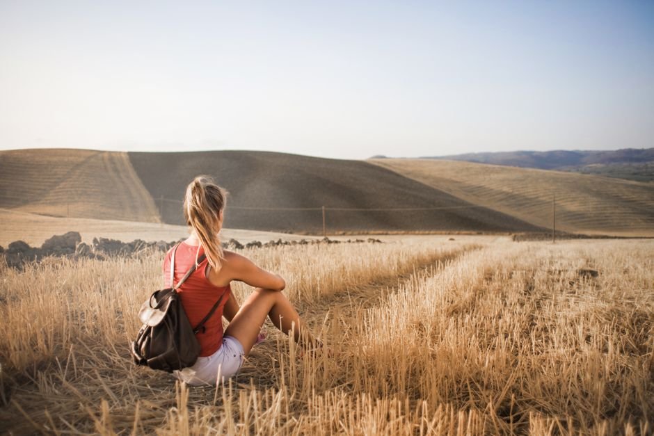 Backpacking Packing List for Europe in Summer — Clothing Tips for Varied European Climates