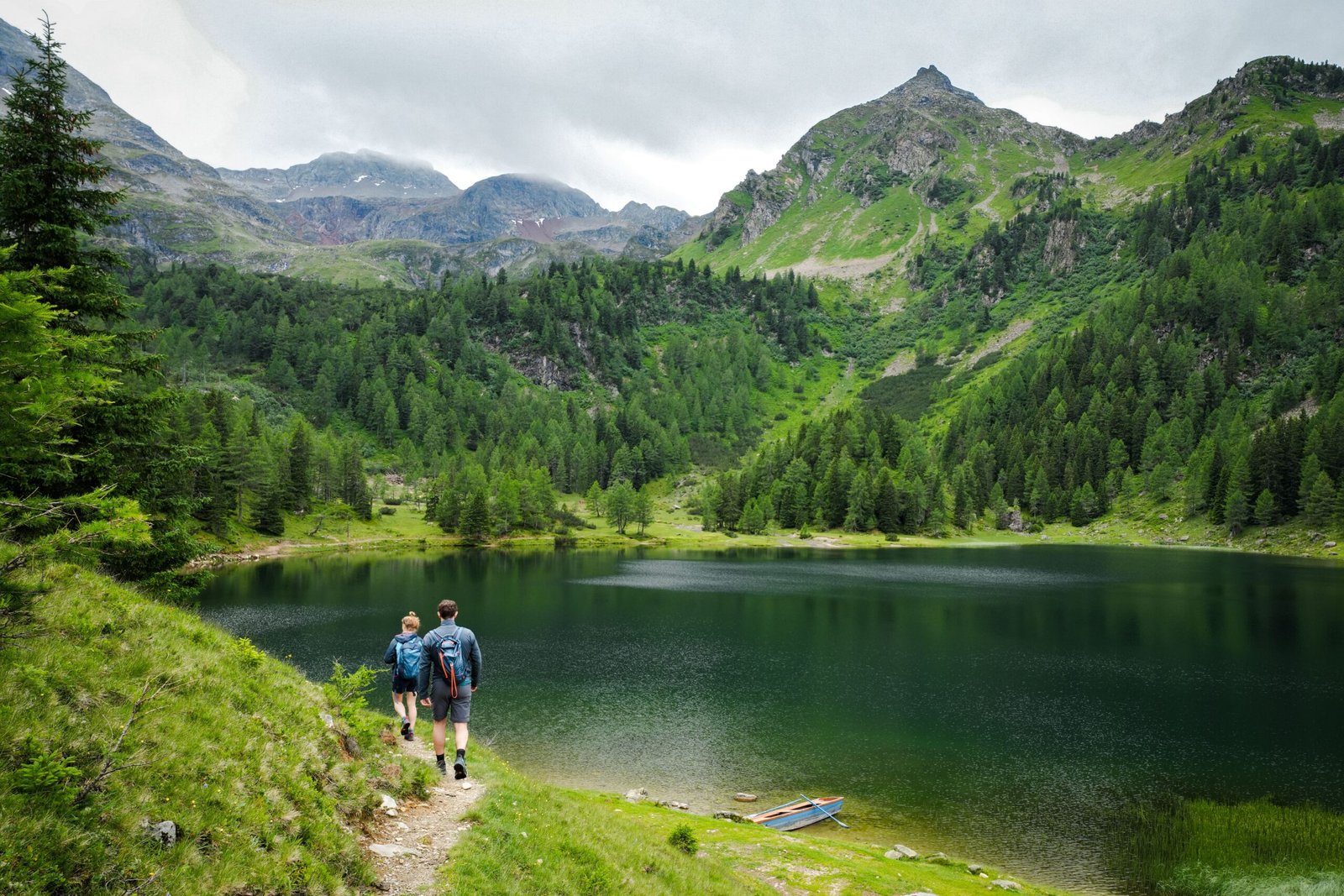 Budget-Friendly Activities in the Mountains for Outdoor Fun