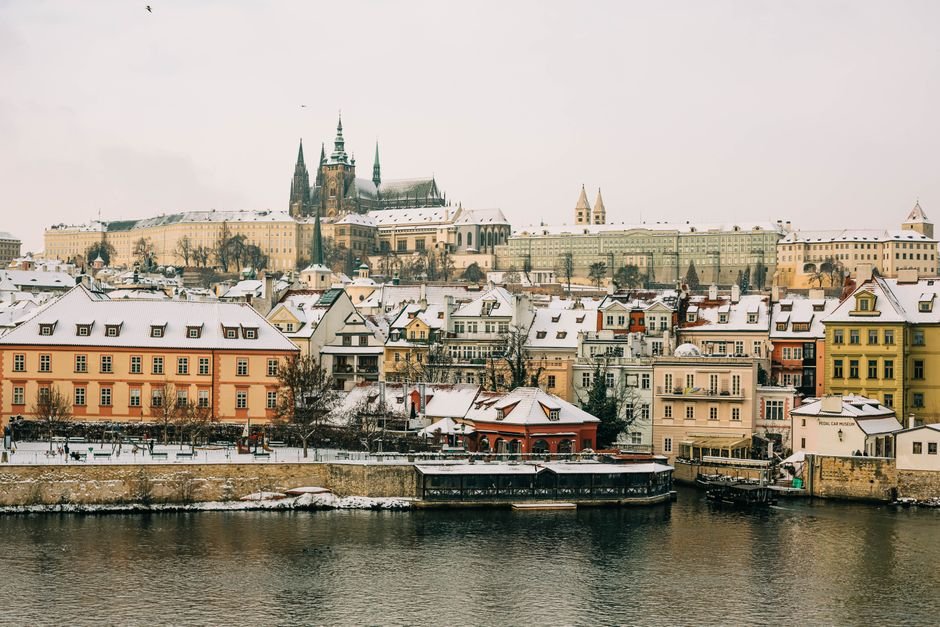 Cheap Winter Travel Destinations: 7 Amazing Picks — How to Save Money on Winter Vacations