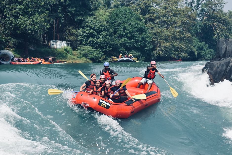 How to Find Cheap Adventure Activities for Thrilling Experiences — Tips for Saving on Adrenaline Activities