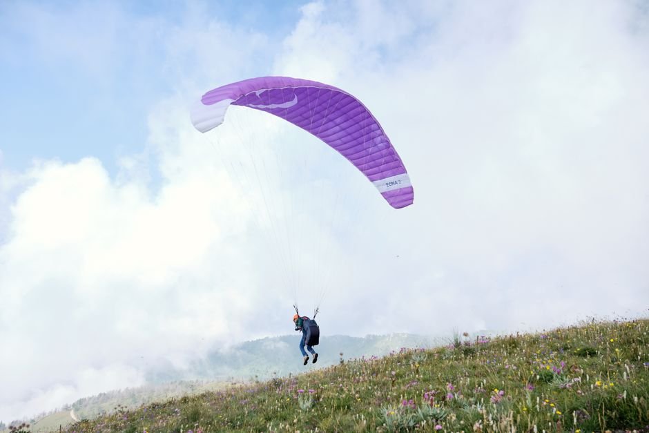 top cheap adventure activities in Europe — 2. Bungee Jumping in Interlaken — Thrill-Seekers Unite
