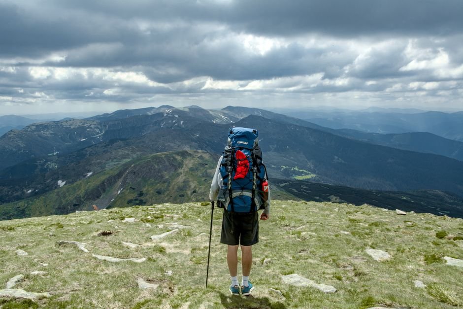 top outdoor activities for budget travelers — 2. Camping on a Budget — Sleep Under the Stars
