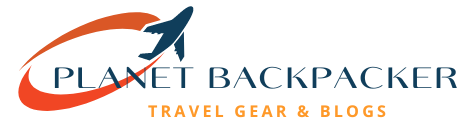 PlanetBackpacker logo