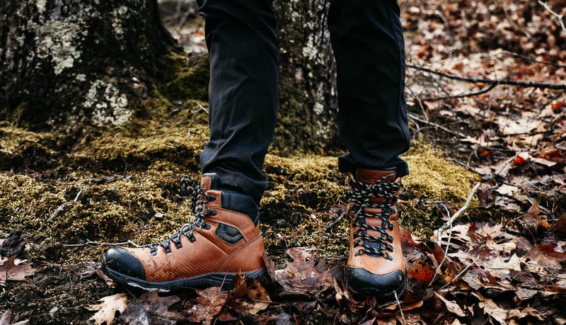 Dos and Don'ts for Breaking in Hiking Boots