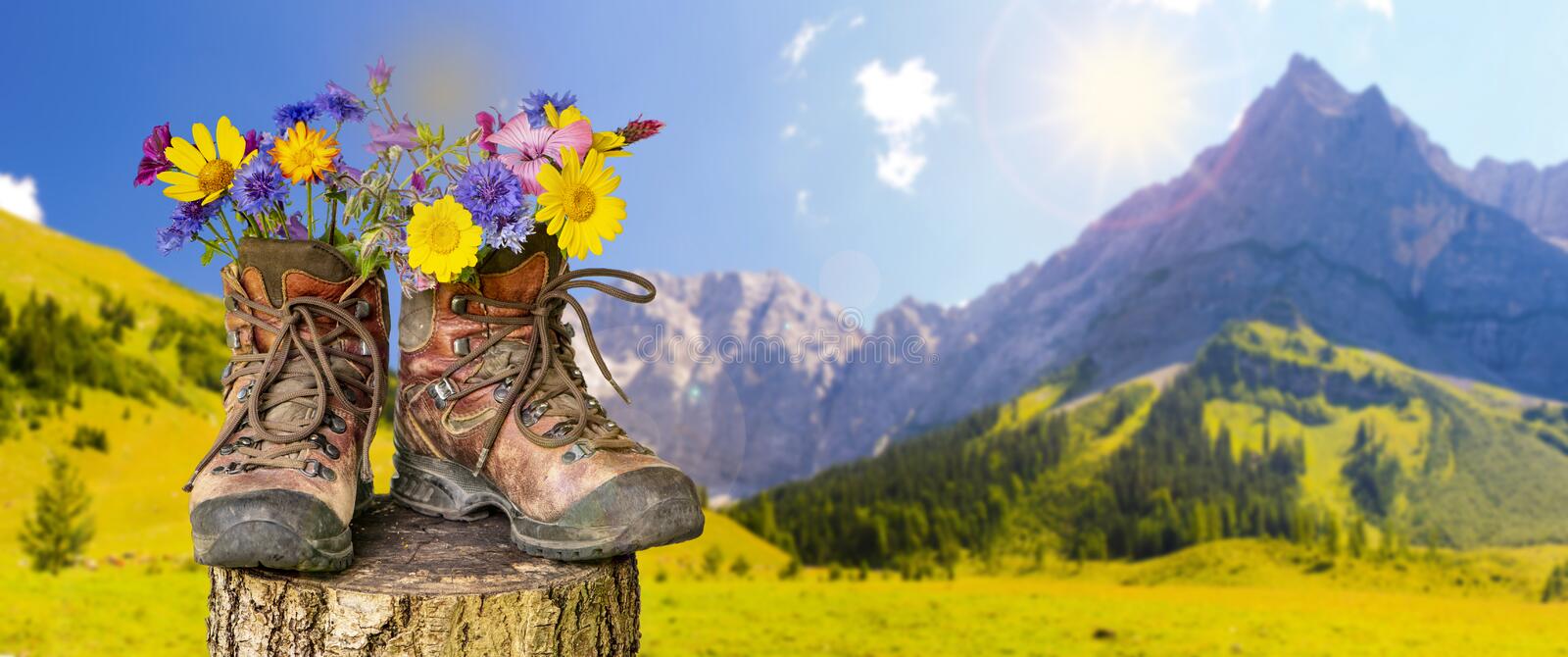 Dos and Don'ts for Replacing Hiking Boots
