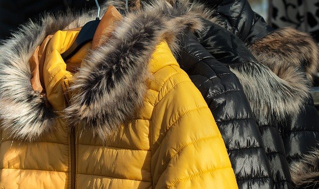 Dos and Don’ts for Repuffing a Down Jacket