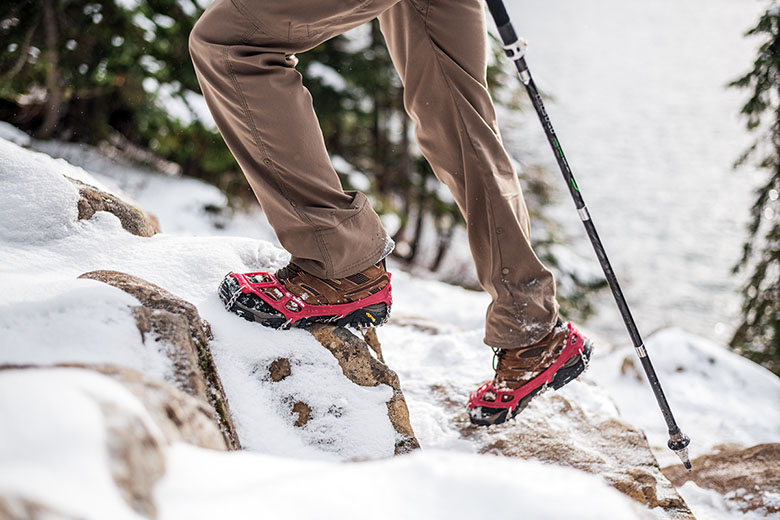 What Types Of Hiking Boots To Get
