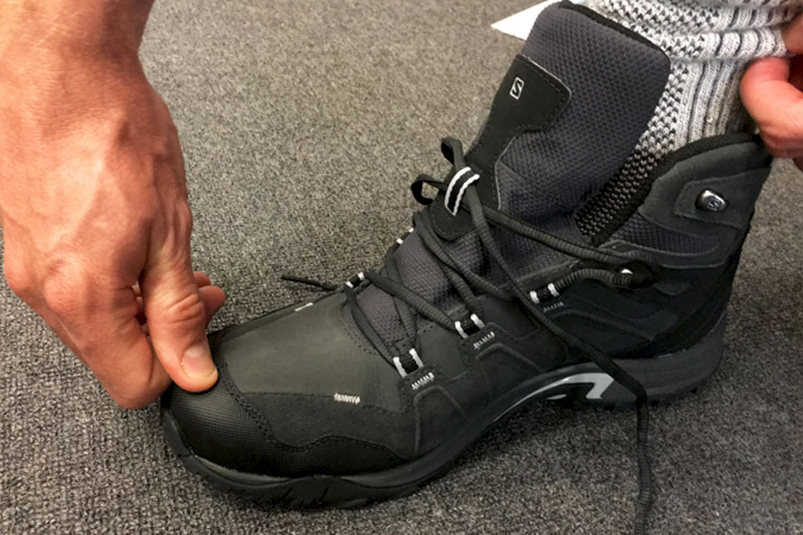 Dos and Don'ts for How Should Hiking Boots Fit
