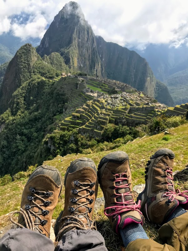 Helping You Pick The Right Hiking Boots